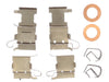 Disc Brake Caliper Raybestos Brakes RC12178C