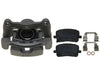 Disc Brake Caliper Raybestos Brakes RC12179