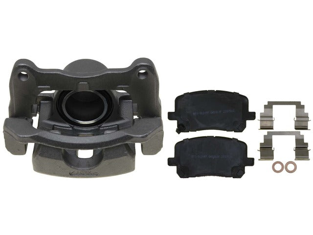 Disc Brake Caliper Raybestos Brakes RC12179