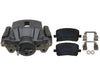 Disc Brake Caliper Raybestos Brakes RC12179