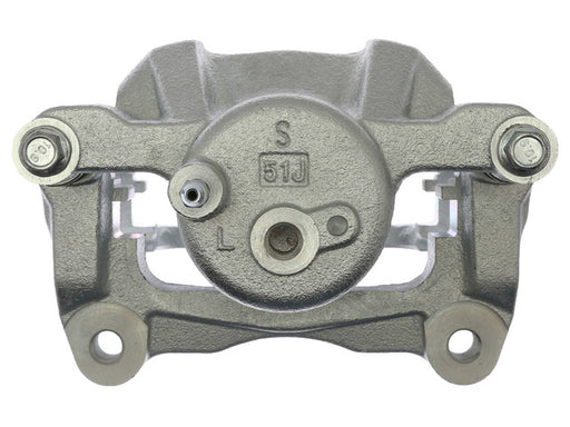 Disc Brake Caliper Raybestos Brakes RC12179C