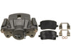 Disc Brake Caliper Raybestos Brakes RC12180