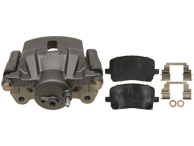 Disc Brake Caliper Raybestos Brakes RC12180