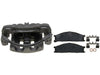 Disc Brake Caliper Raybestos Brakes RC12182