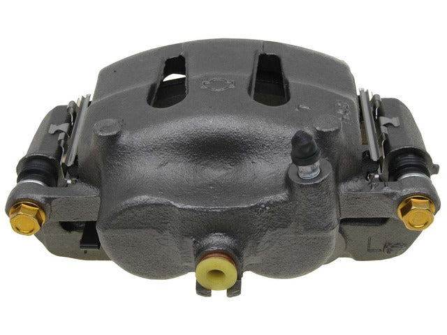 Disc Brake Caliper Raybestos Brakes RC12182