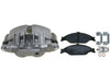 Disc Brake Caliper Raybestos Brakes RC12185