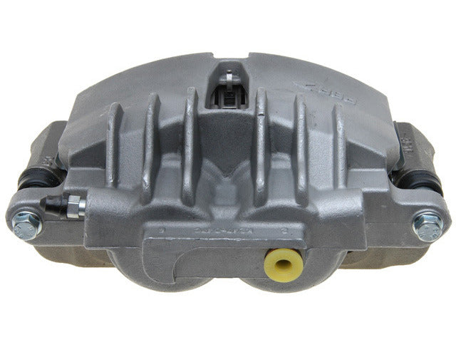 Disc Brake Caliper Raybestos Brakes RC12185