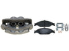 Disc Brake Caliper Raybestos Brakes RC12186