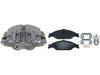 Disc Brake Caliper Raybestos Brakes RC12186