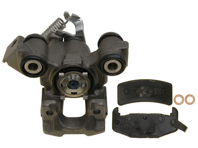 Disc Brake Caliper Raybestos Brakes RC12187