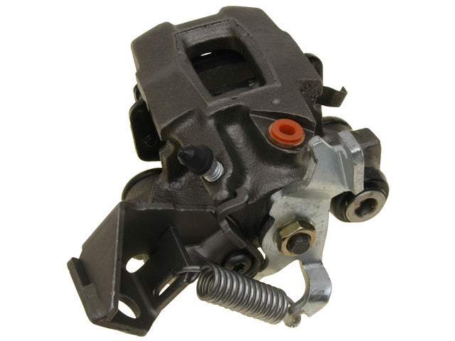 Disc Brake Caliper Raybestos Brakes RC12187