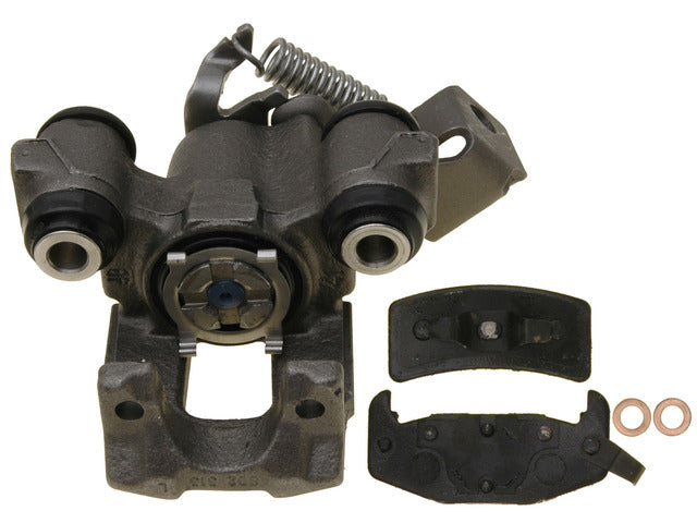 Disc Brake Caliper Raybestos Brakes RC12188
