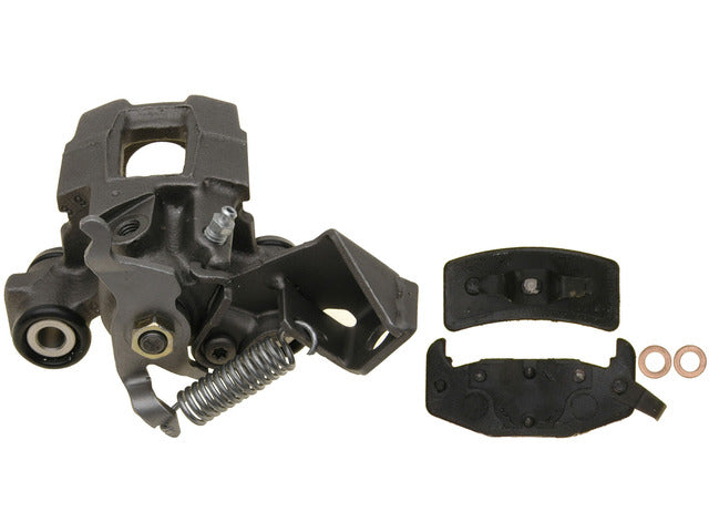 Disc Brake Caliper Raybestos Brakes RC12188