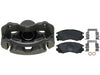 Disc Brake Caliper Raybestos Brakes RC12189