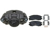 Disc Brake Caliper Raybestos Brakes RC12189