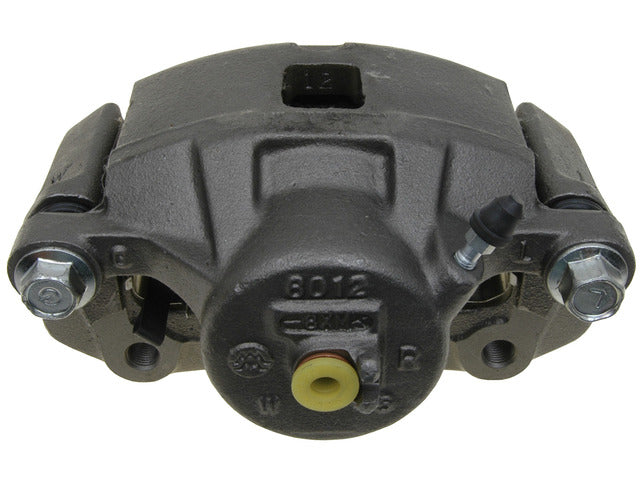 Disc Brake Caliper Raybestos Brakes RC12190