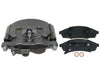 Disc Brake Caliper Raybestos Brakes RC12191