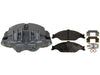 Disc Brake Caliper Raybestos Brakes RC12193