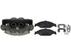 Disc Brake Caliper Raybestos Brakes RC12194