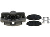 Disc Brake Caliper Raybestos Brakes RC12195