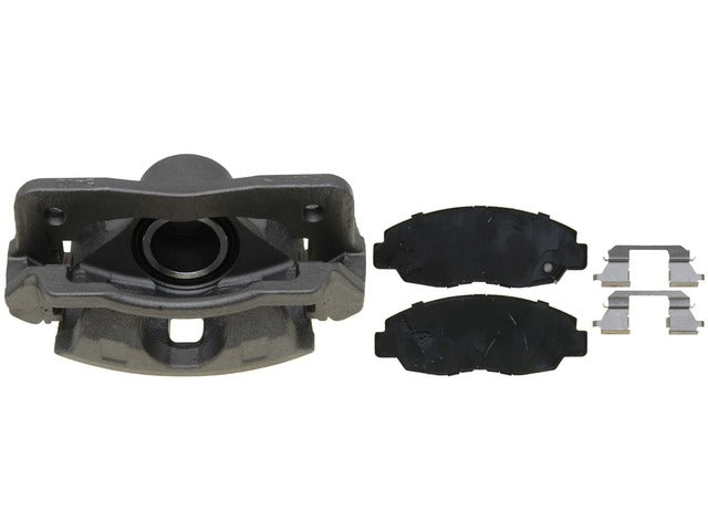 Disc Brake Caliper Raybestos Brakes RC12195