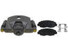 Disc Brake Caliper Raybestos Brakes RC12195