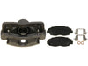 Disc Brake Caliper Raybestos Brakes RC12196