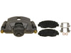 Disc Brake Caliper Raybestos Brakes RC12196