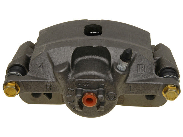 Disc Brake Caliper Raybestos Brakes RC12196