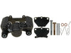 Disc Brake Caliper Raybestos Brakes RC12197