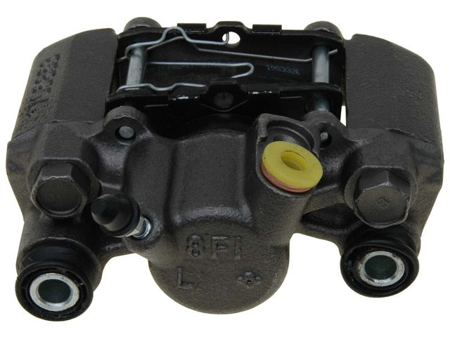 Disc Brake Caliper Raybestos Brakes RC12197