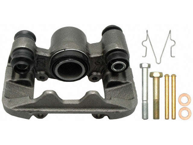 Disc Brake Caliper Raybestos Brakes RC12198