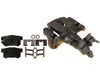 Disc Brake Caliper Raybestos Brakes RC12201