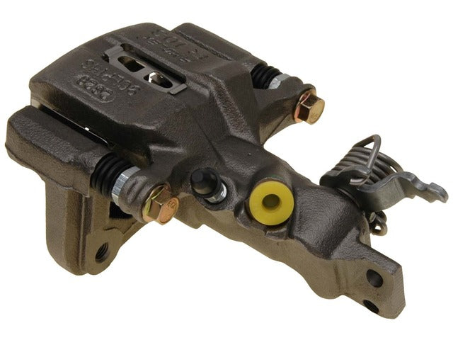 Disc Brake Caliper Raybestos Brakes RC12201