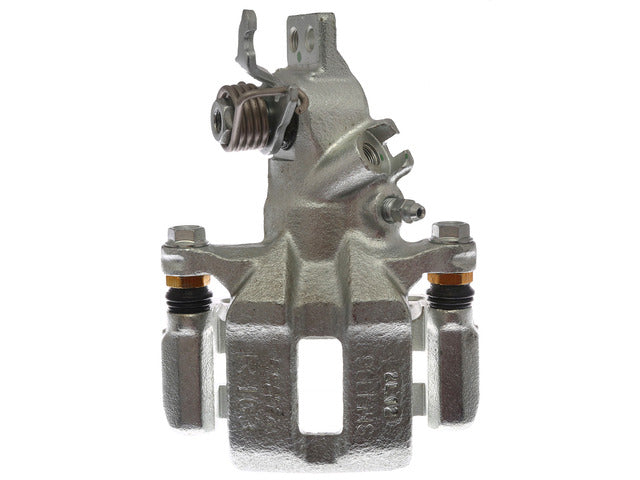 Disc Brake Caliper Raybestos Brakes RC12201C