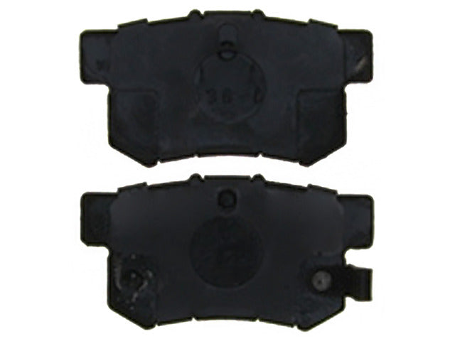 Disc Brake Caliper Raybestos Brakes RC12201C