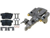 Disc Brake Caliper Raybestos Brakes RC12202