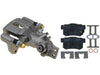Disc Brake Caliper Raybestos Brakes RC12202