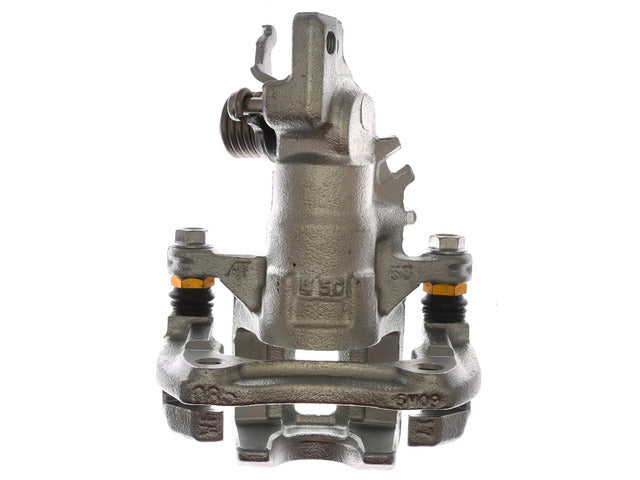 Disc Brake Caliper Raybestos Brakes RC12202C