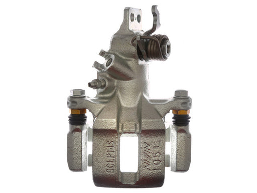 Disc Brake Caliper Raybestos Brakes RC12202C
