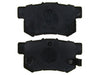 Disc Brake Caliper Raybestos Brakes RC12202C