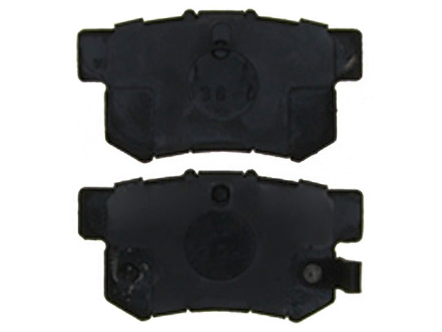 Disc Brake Caliper Raybestos Brakes RC12202C