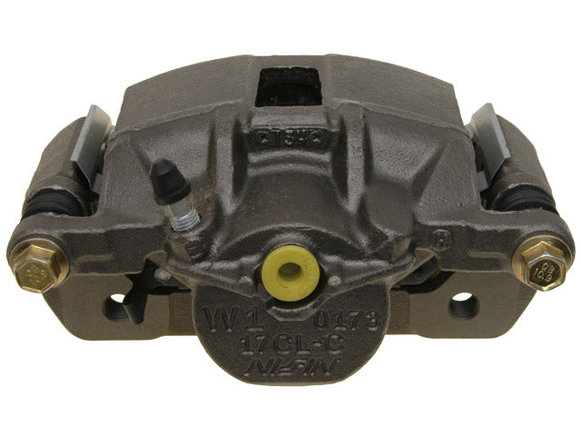 Disc Brake Caliper Raybestos Brakes RC12203