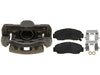 Disc Brake Caliper Raybestos Brakes RC12204