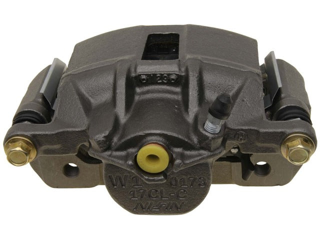 Disc Brake Caliper Raybestos Brakes RC12204