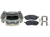 Disc Brake Caliper Raybestos Brakes RC12205
