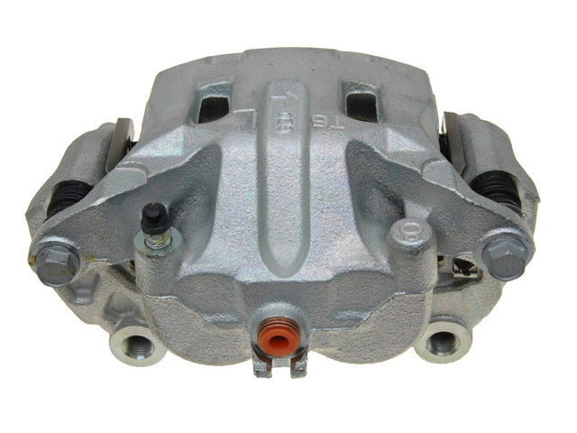 Disc Brake Caliper Raybestos Brakes RC12205
