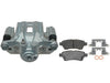 Disc Brake Caliper Raybestos Brakes RC12207