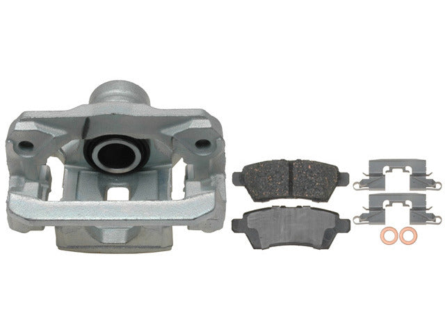 Disc Brake Caliper Raybestos Brakes RC12208