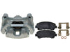 Disc Brake Caliper Raybestos Brakes RC12209